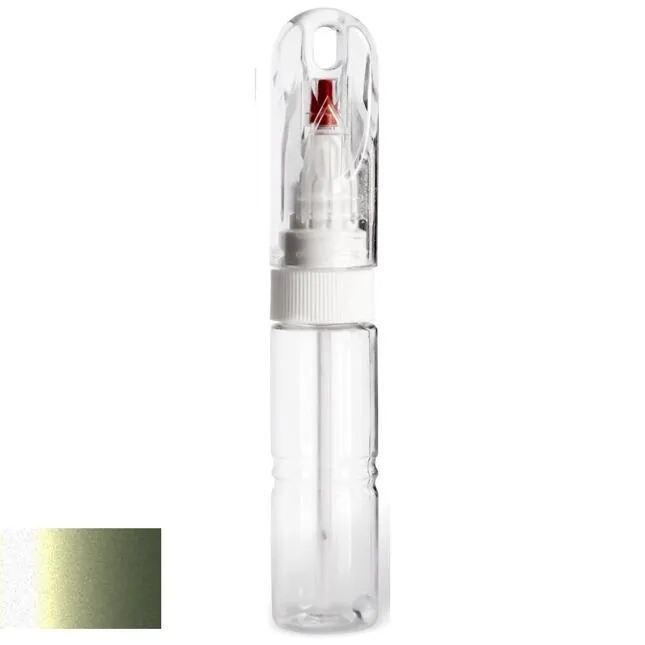 Lakkstift 1K Touch Up Volvo 159 Light Green │ Lakkkorreksjonspenn Lakk kode 159
