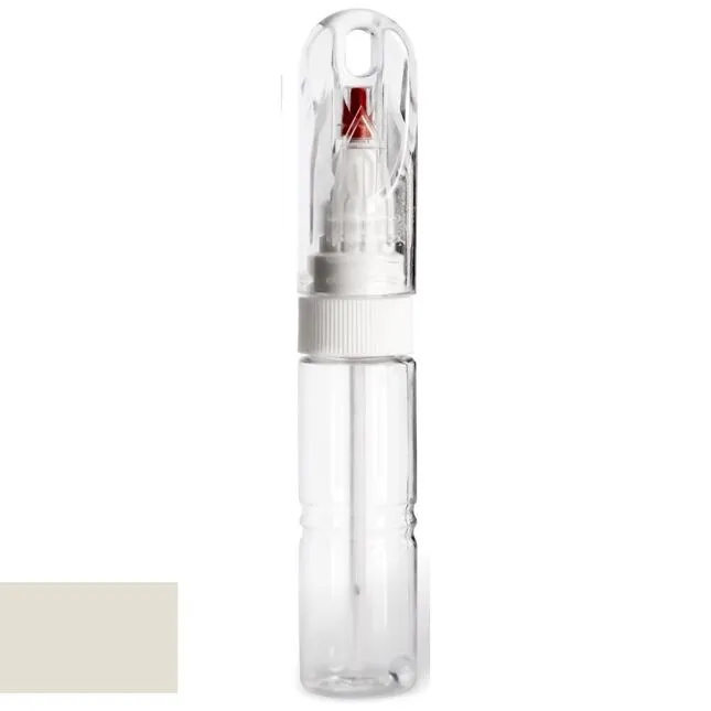 Lakkstift 1K Touch Up Volvo 189-2 Vit/White │ Lakkkorreksjonspenn Lakk kode 189-2