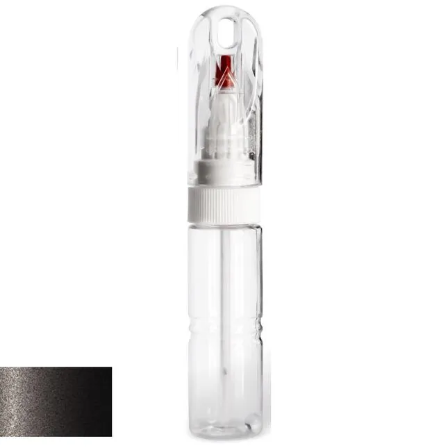 Lakkstift 1K Touch Up Volvo 197 Black │ Lakkkorreksjonspenn Lakk kode 197