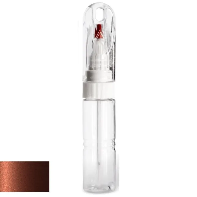 Lakkstift 1K Touch Up Volvo 205-5 Brun │ Lakkkorreksjonspenn Lakk kode 205-5