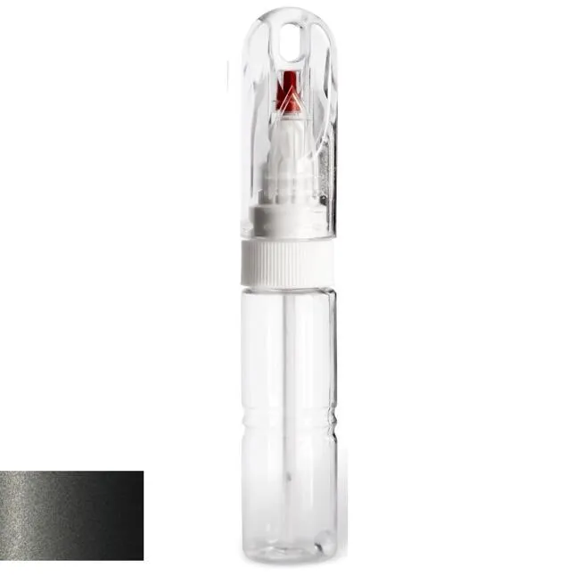 Lakkstift 1K Touch Up Volvo 214-2 Dark Grey │ Lakkkorreksjonspenn Lakk kode 214-2