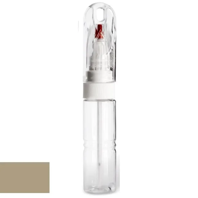 Lakkstift 1K Touch Up Volvo 216-7 Beige │ Lakkkorreksjonspenn Lakk kode 216-7