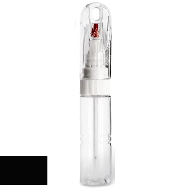 Lakkstift 1K Touch Up Volvo 252 Deep/New Black │ Lakkkorreksjonspenn Lakk kode 252