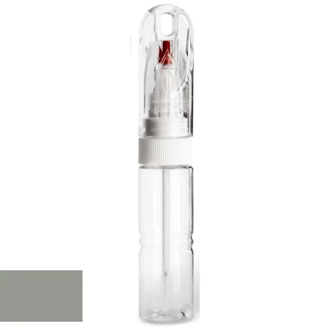 Lakkstift 1K Touch Up Volvo 31664860 Light Grey │ Lakkkorreksjonspenn Lakk kode 31664860
