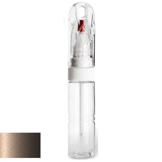 Lakkstift 1K Touch Up Volvo 401-2 Moerkbeige │ Lakkkorreksjonspenn Lakk kode 401-2