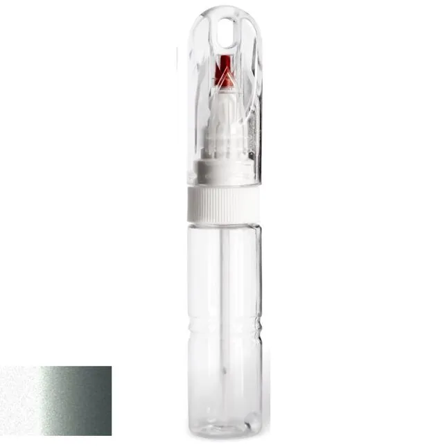 Lakkstift 1K Touch Up Volvo 403-1 Silver Green │ Lakkkorreksjonspenn Lakk kode 403-1