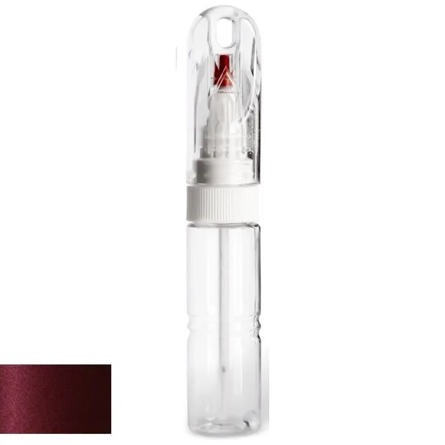 Lakkstift 1K Touch Up Volvo 414 Rubin Red │ Lakkkorreksjonspenn Lakk kode 414