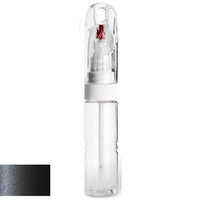 Lakkstift 1K Touch Up Volvo 427-22 Dark Grey │ Lakkkorreksjonspenn Lakk kode 427-22