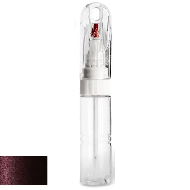 Lakkstift 1K Touch Up Volvo 463 Blackcurrant │ Lakkkorreksjonspenn Lakk kode 463