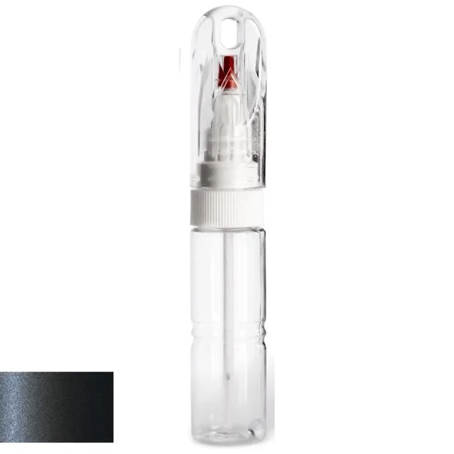 Lakkstift 1K Touch Up Volvo 492 Savile Grey │ Lakkkorreksjonspenn Lakk kode 492
