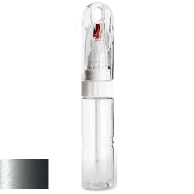 Lakkstift 1K Touch Up Volvo 497 Premium Grey │ Lakkkorreksjonspenn Lakk kode 497