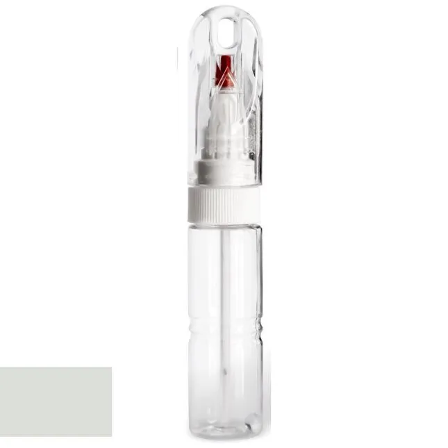 Lakkstift 1K Touch Up Volvo 614 Ice White │ Lakkkorreksjonspenn Lakk kode 614