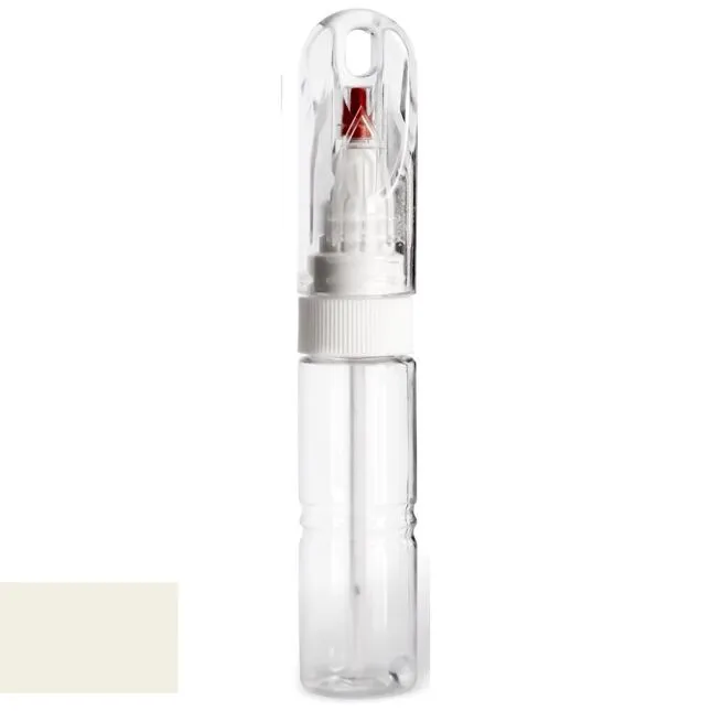 Lakkstift 1K Touch Up Volvo 617 Nordic White │ Lakkkorreksjonspenn Lakk kode 617