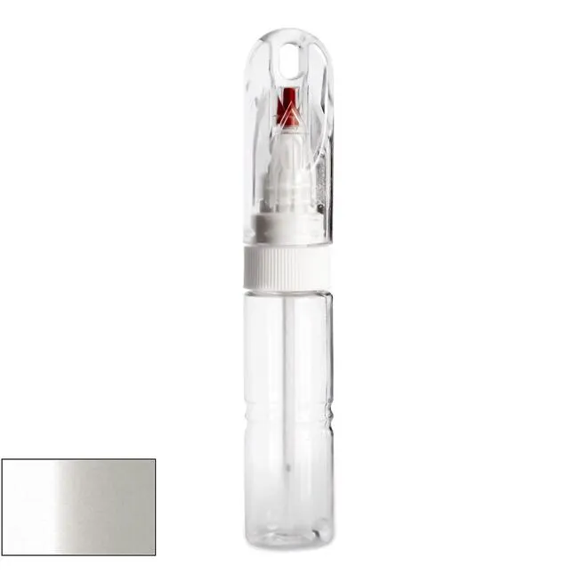 Lakkstift 2K Touch Up MG WSZ Cumulus White │ Lakkkorreksjonspenn Lakk kode WSZ