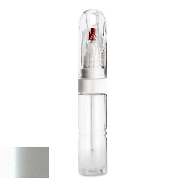 Lakkstift 2K Touch Up Peugeot EFC Blanc Perle Perlemor │ Lakkkorreksjonspenn Lakk kode EFC