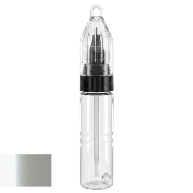 Lakkstift 2K Touch Up Peugeot FC Blanc Perle │ Lakkkorreksjonspenn Lakk kode FC