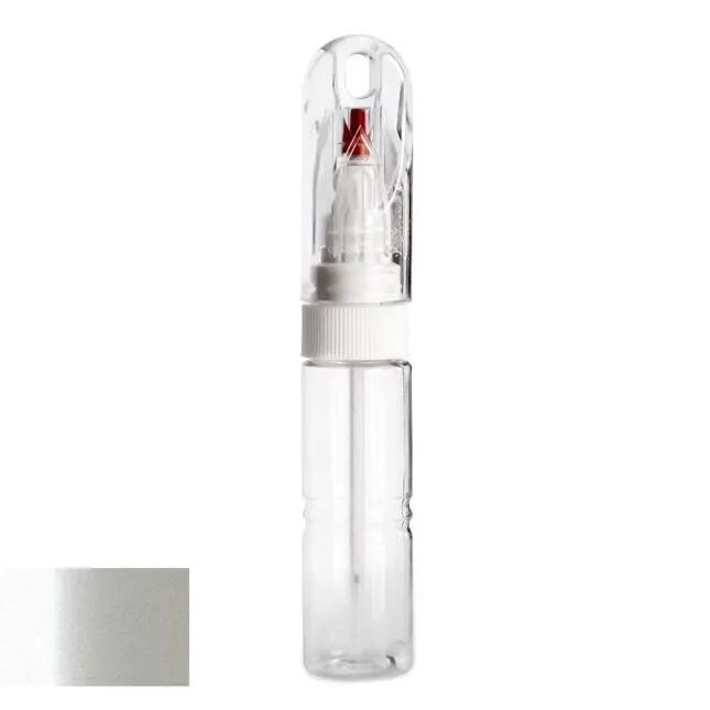 Lakkstift 2K Touch Up Peugeot KWE Blanc Perlemor │ Lakkkorreksjonspenn Lakk kode KWE