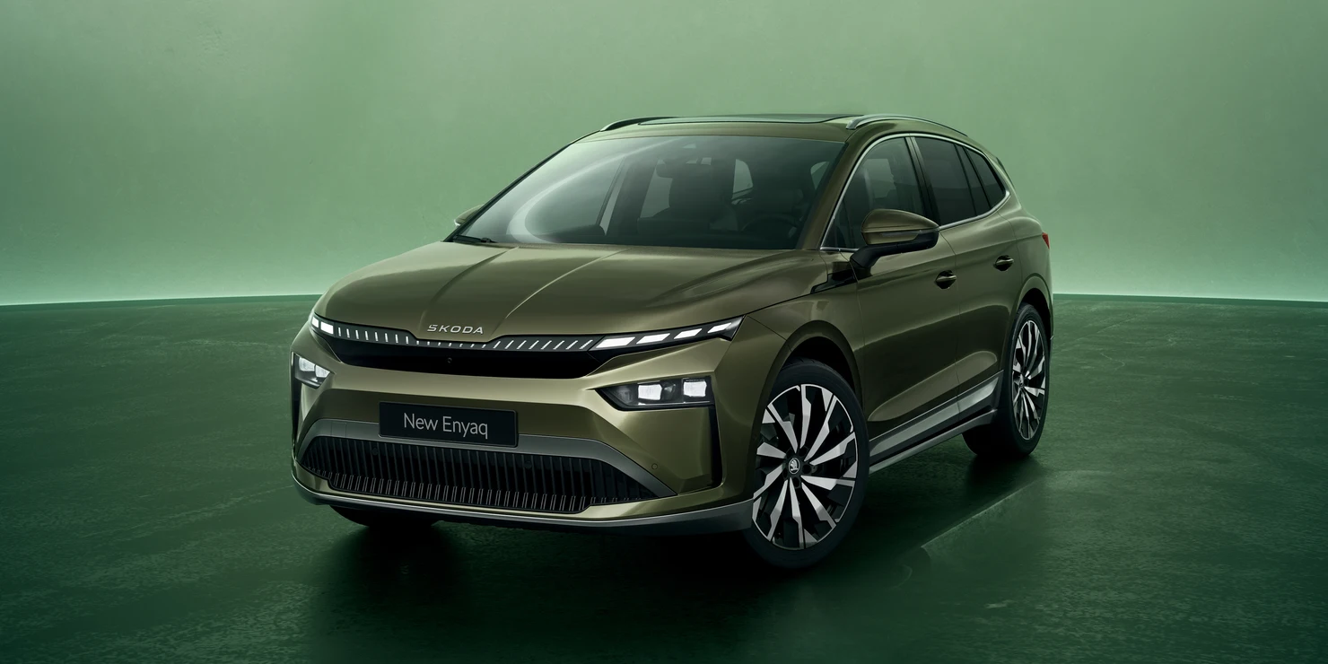 Lakkstift 2K Touch Up Skoda LQ6F Olibo Green │ Lakkkorreksjonspenn Lakk kode LQ6F – bilde 6