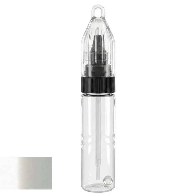 Lakkstift 2K Touch Up Toyota 077 Premium White │ Lakkkorreksjonspenn Lakk kode 077