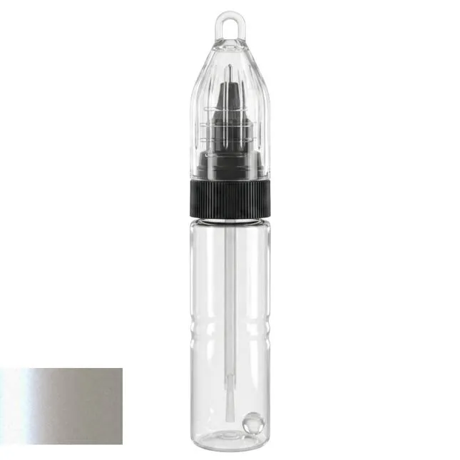 Lakkstift 2K Touch Up Toyota 46 Opal White │ Lakkkorreksjonspenn Lakk kode 46