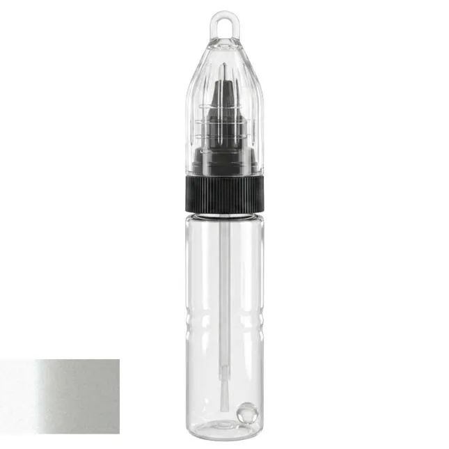 Lakkstift 2K Touch Up Toyota 89 Platinum White Pearl │ Lakkkorreksjonspenn Lakk kode 89