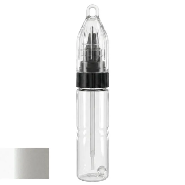 Lakkstift 2K Touch Up Toyota D12 Mineral White │ Lakkkorreksjonspenn Lakk kode D12