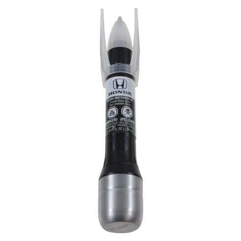 Lakkstift Honda Touch Up Paint Crystal Black Pearl NH-731P │ Lakk kode NH-731P Image 1
