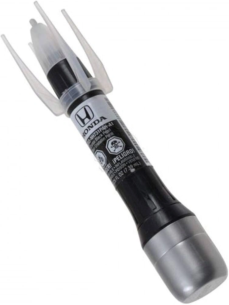 Lakkstift Honda Touch Up Paint Crystal Black Pearl NH-731P │ Lakk kode NH-731P Image 2