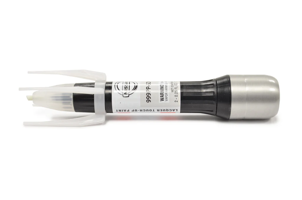 Lakkstift Honda Touch Up Paint Crystal Black Pearl NH-731P │ Lakk kode NH-731P Image 3