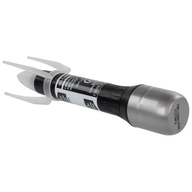 Lakkstift Honda Touch Up Paint Crystal Black Pearl NH-731P │ Lakk kode NH-731P Image 4