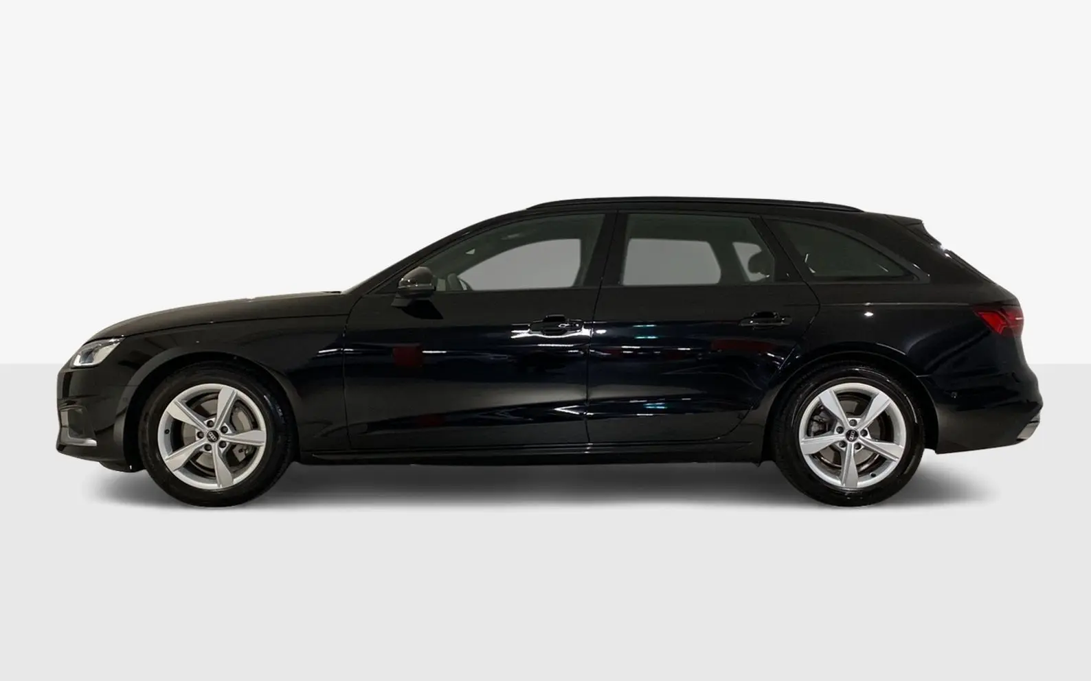 Lakkstift kit 2-komponent Audi / VW Touch Up Brilliant Black │ Lakk kode B02 Brillantschwarz – bilde 3