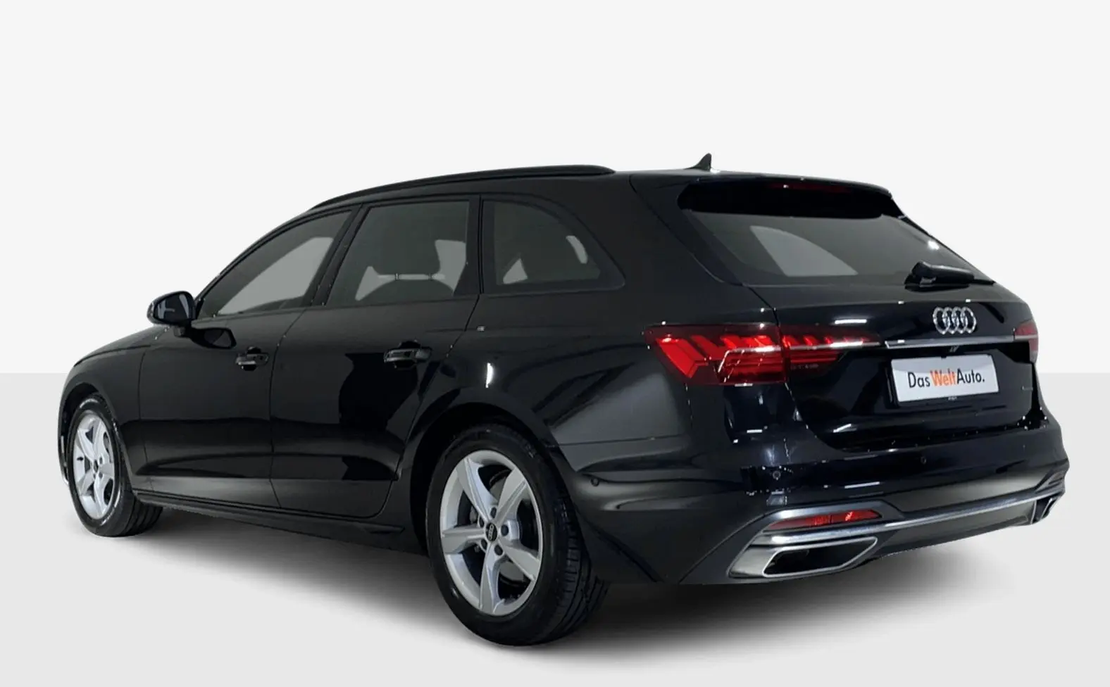Lakkstift kit 2-komponent Audi / VW Touch Up Brilliant Black │ Lakk kode B02 Brillantschwarz – bilde 4