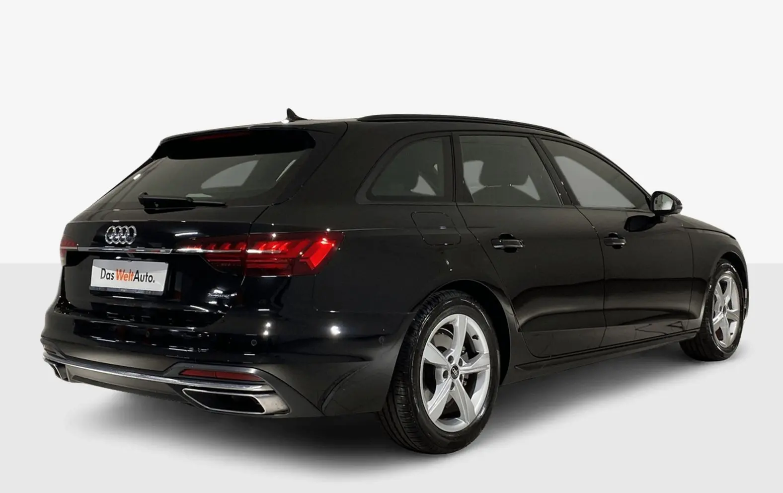 Lakkstift kit 2-komponent Audi / VW Touch Up Brilliant Black │ Lakk kode B02 Brillantschwarz – bilde 5