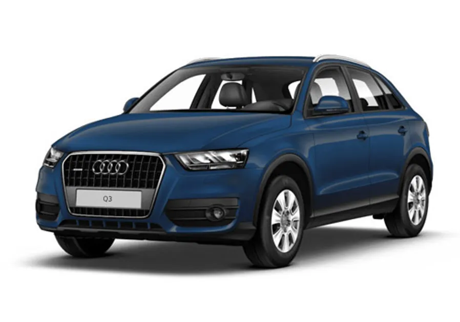 Lakkstift kit 2-komponent Audi / VW Touch Up Cobalt Blue Metallic│ Lakk kode Z5Q Kobaltblau Metallic – bilde 4