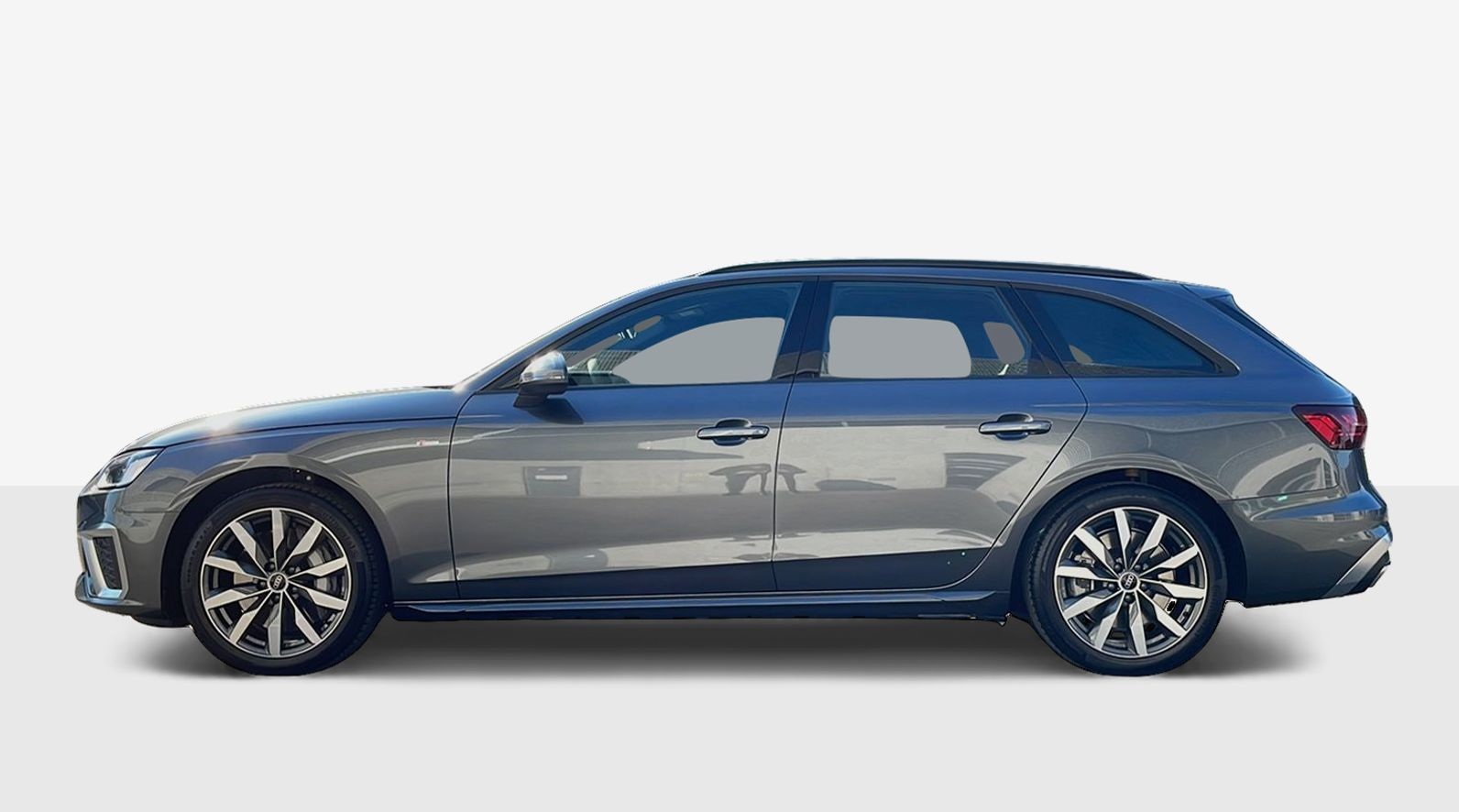 Lakkstift kit 2-komponent Audi / VW Touch Up Daytona Grey │ Lakk kode Z7S Daytonagrau Perleffekt Image 3