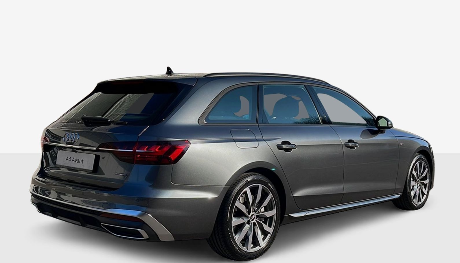Lakkstift kit 2-komponent Audi / VW Touch Up Daytona Grey │ Lakk kode Z7S Daytonagrau Perleffekt Image 5