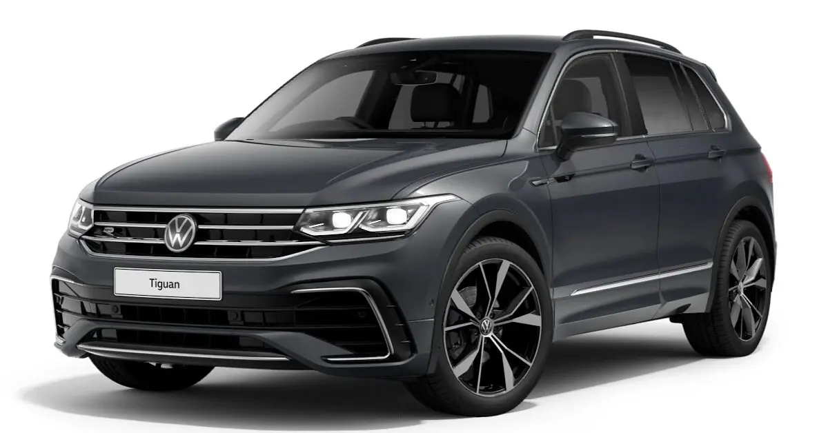 Lakkstift kit 2-komponent Audi / VW Touch Up Dolphin Grey Metallic │ Lakk kode X7Z Delphingrau Metallic – bilde 2
