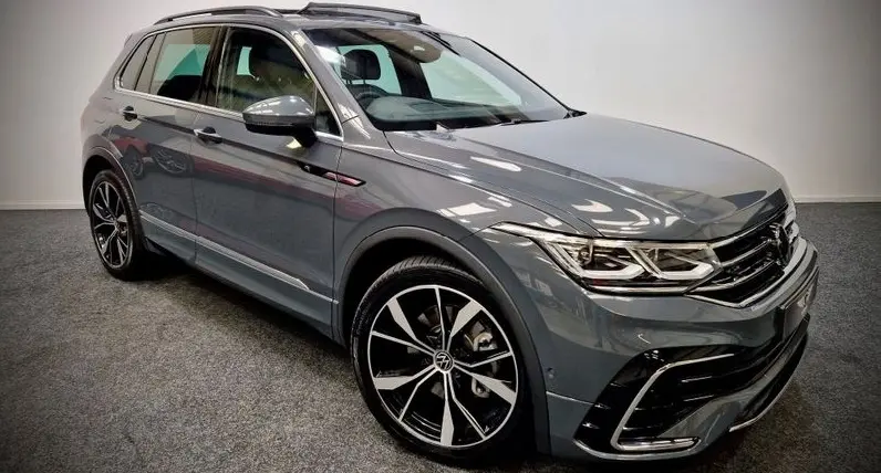 Lakkstift kit 2-komponent Audi / VW Touch Up Dolphin Grey Metallic │ Lakk kode X7Z Delphingrau Metallic – bilde 3
