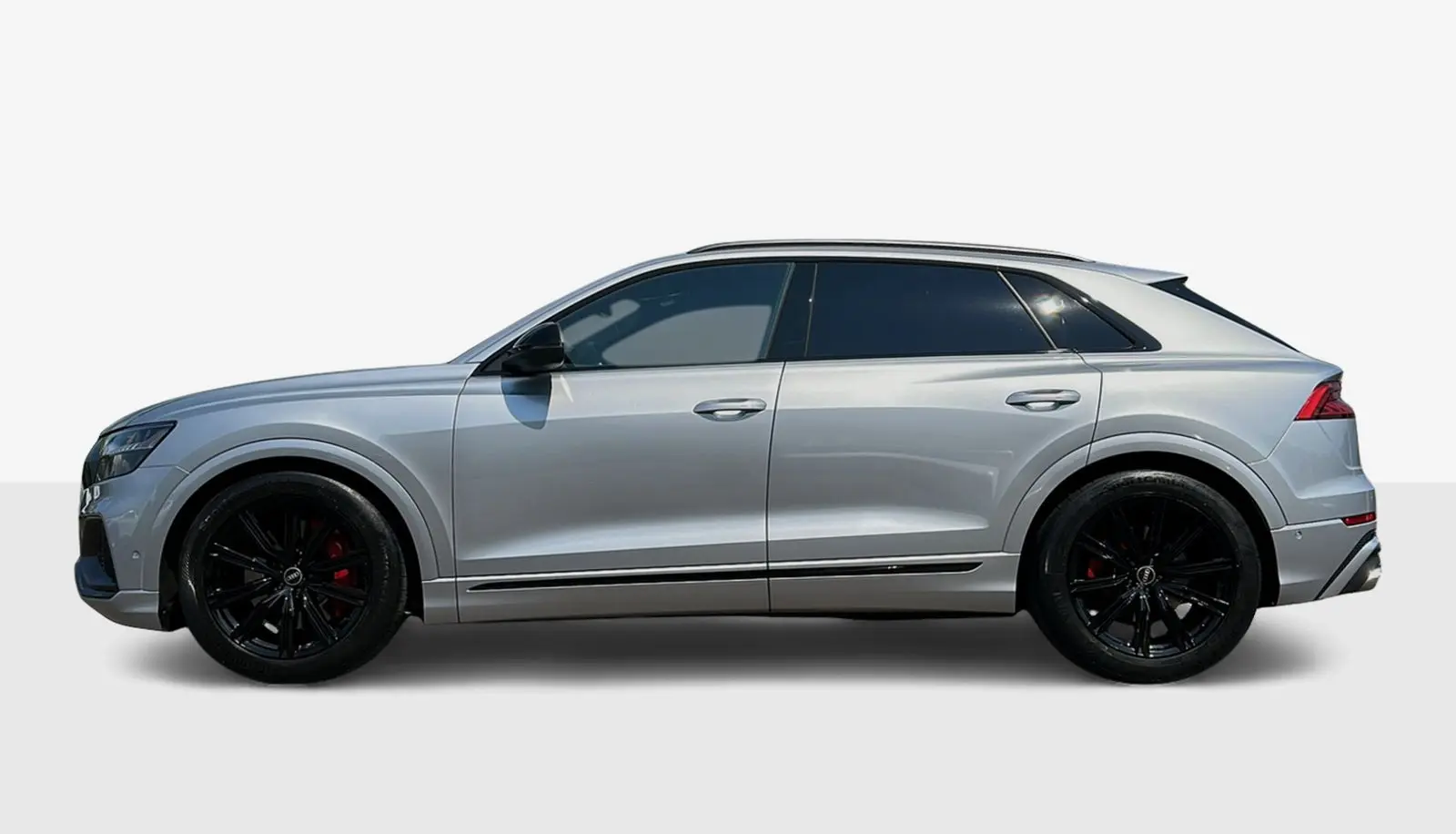 Lakkstift kit 2-komponent Audi / VW Touch Up Foil Silver Metallic │ Lakk kode Z7G Florettsilber Metallic Image 3