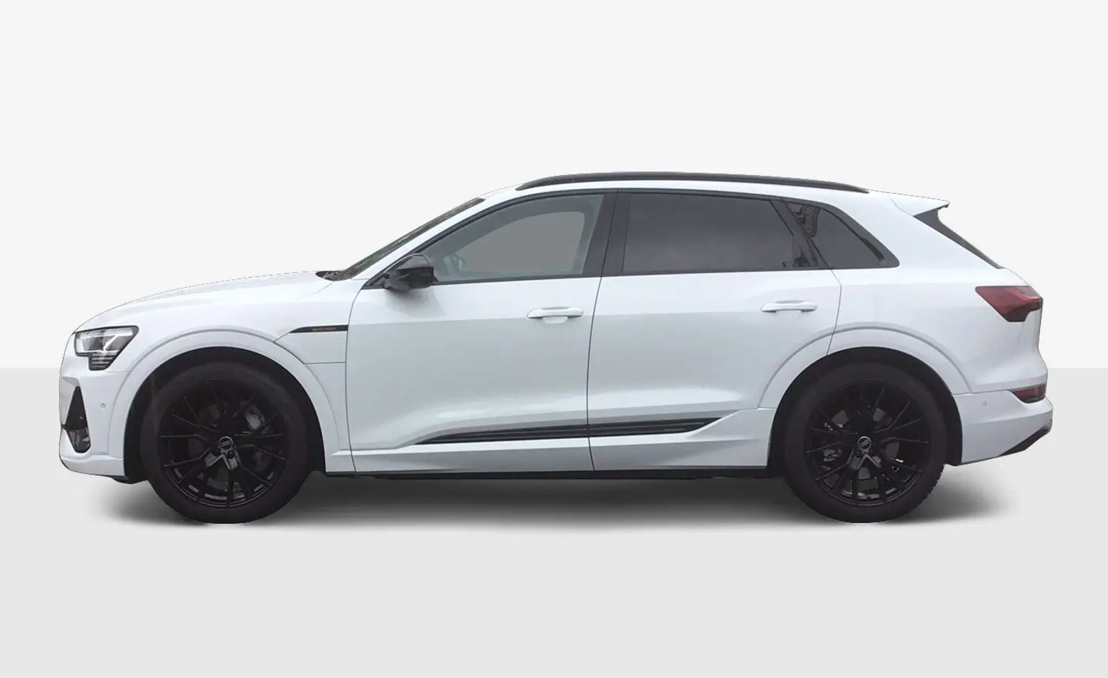 Lakkstift kit 2-komponent Audi / VW Touch Up Glacier White Metallic │ Lakk kode S9R Gletscherweiss Metallic Image 4