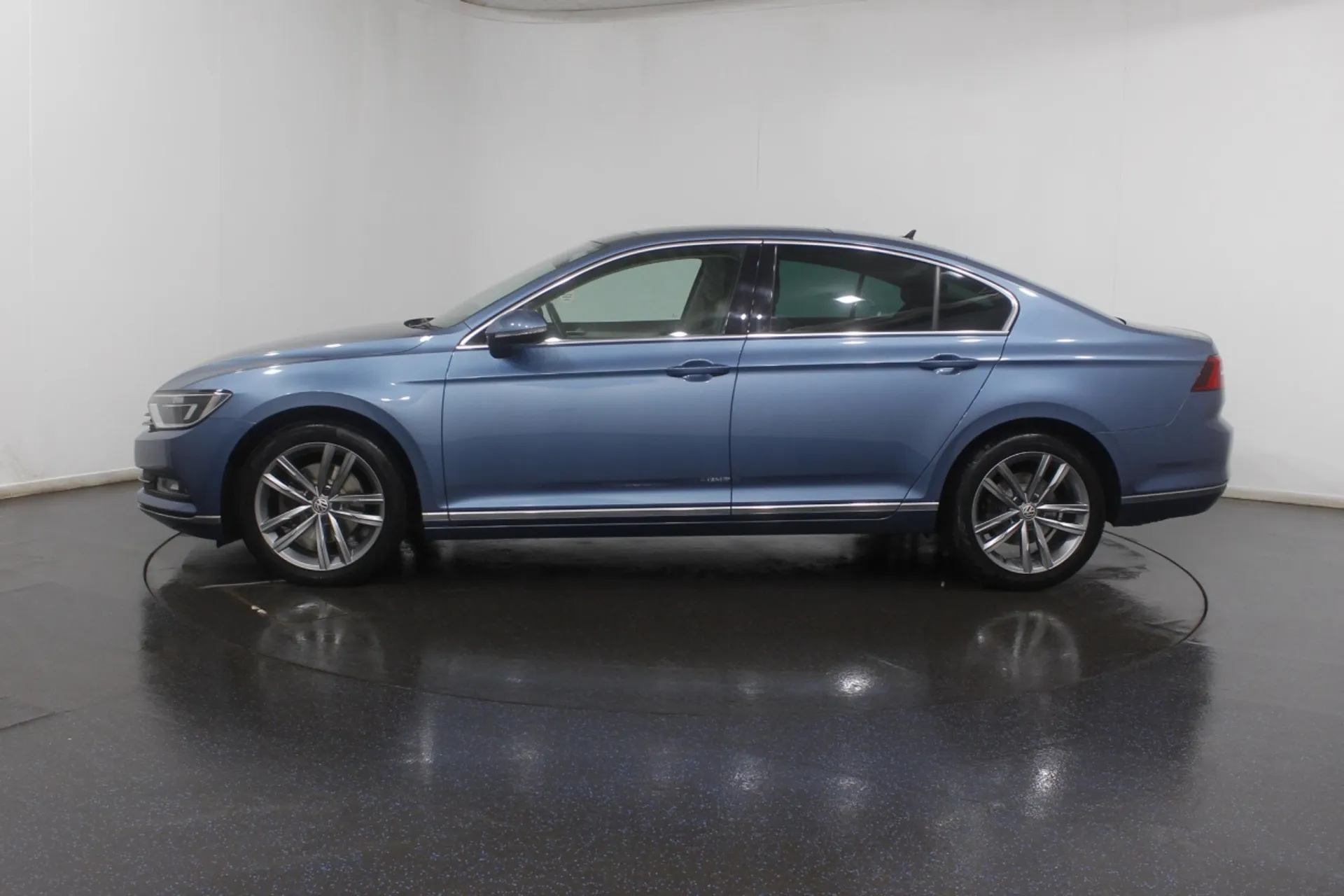 Lakkstift kit 2-komponent Audi / VW Touch Up Harvard Blue Metallic│ Lakk kode B5J Harvard Blue Metallic Image 6
