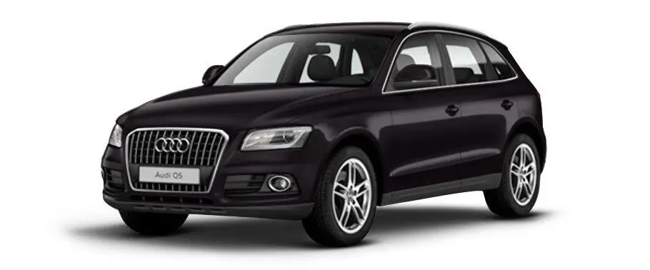 Lakkstift kit 2-komponent Audi / VW Touch Up Lava Grey Pearl│ Lakk kode Z7L Lavagrau Perleffekt Image 3