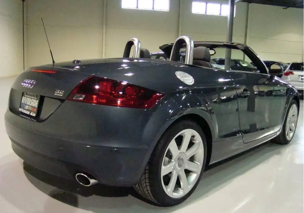 Lakkstift kit 2-komponent Audi / VW Touch Up Meteor Grey Metallic│ Lakk kode M7W Meteorgrau Metallic Image 5