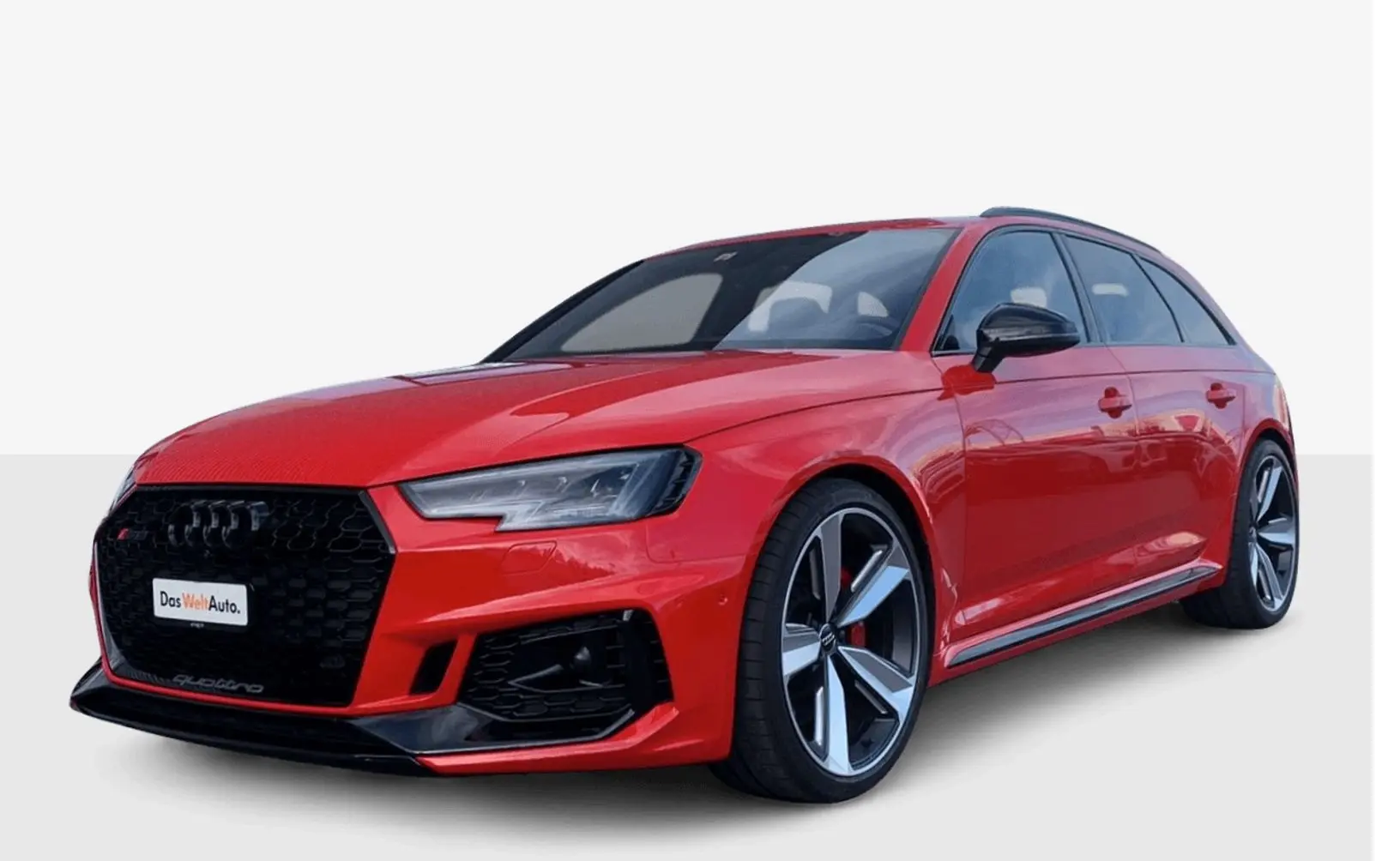 Lakkstift kit 2-komponent Audi / VW Touch Up Misano Red Pearl│ Lakk kode Z3M Misanorot Perleffekt – bilde 3