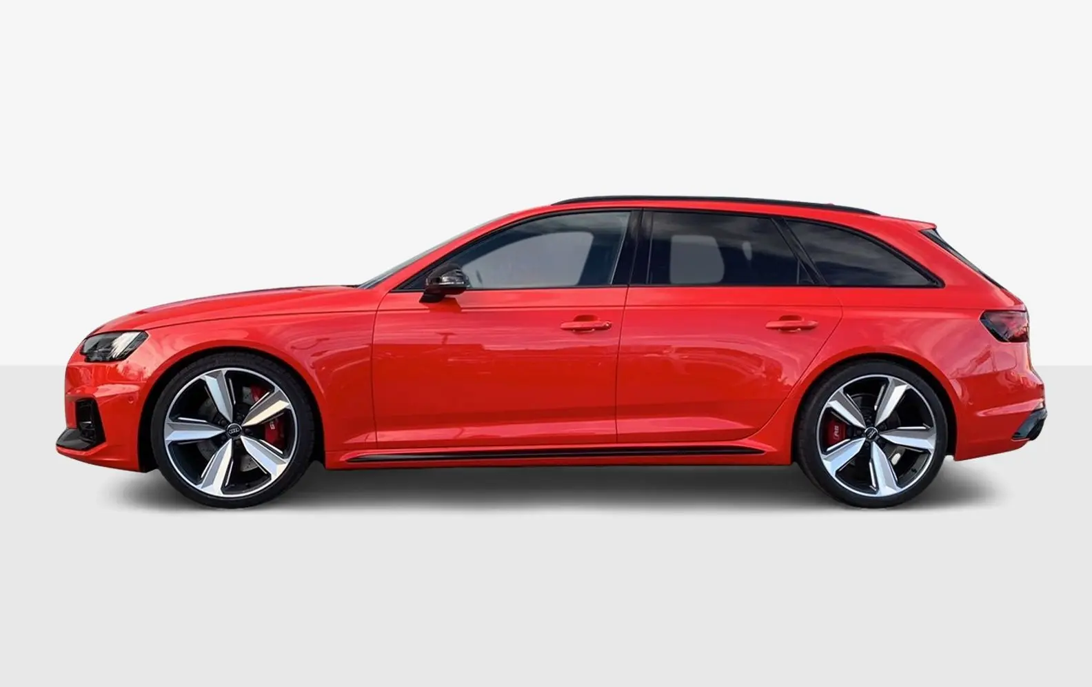 Lakkstift kit 2-komponent Audi / VW Touch Up Misano Red Pearl│ Lakk kode Z3M Misanorot Perleffekt – bilde 4