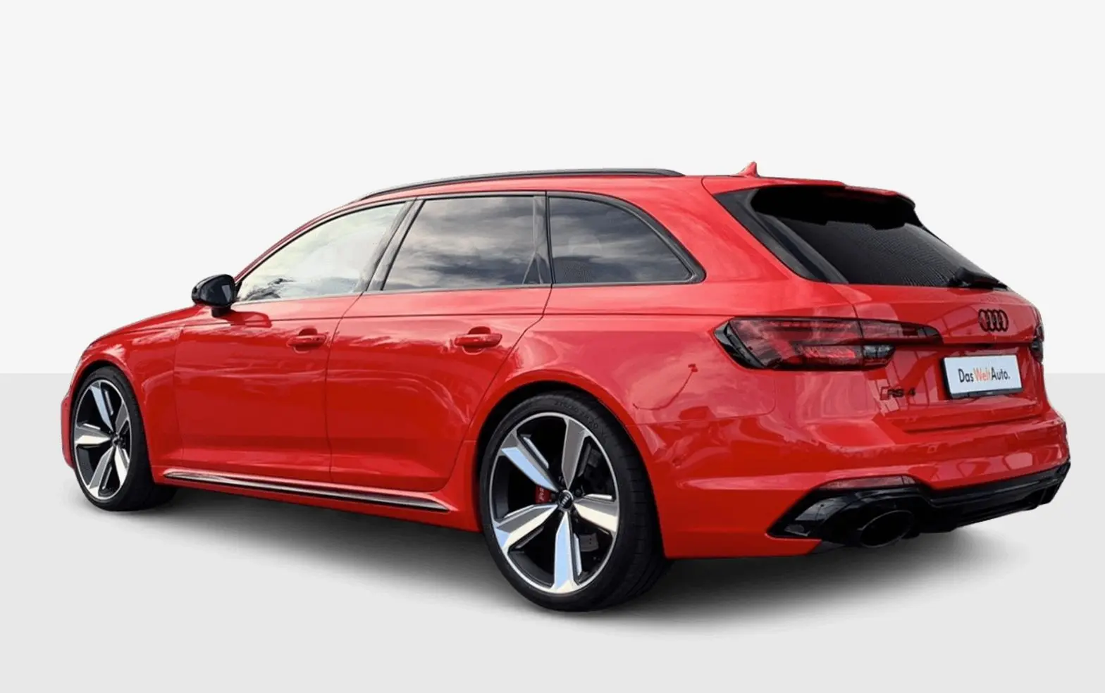 Lakkstift kit 2-komponent Audi / VW Touch Up Misano Red Pearl│ Lakk kode Z3M Misanorot Perleffekt – bilde 5