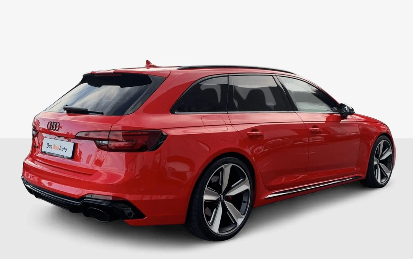 Lakkstift kit 2-komponent Audi / VW Touch Up Misano Red Pearl│ Lakk kode Z3M Misanorot Perleffekt – bilde 6