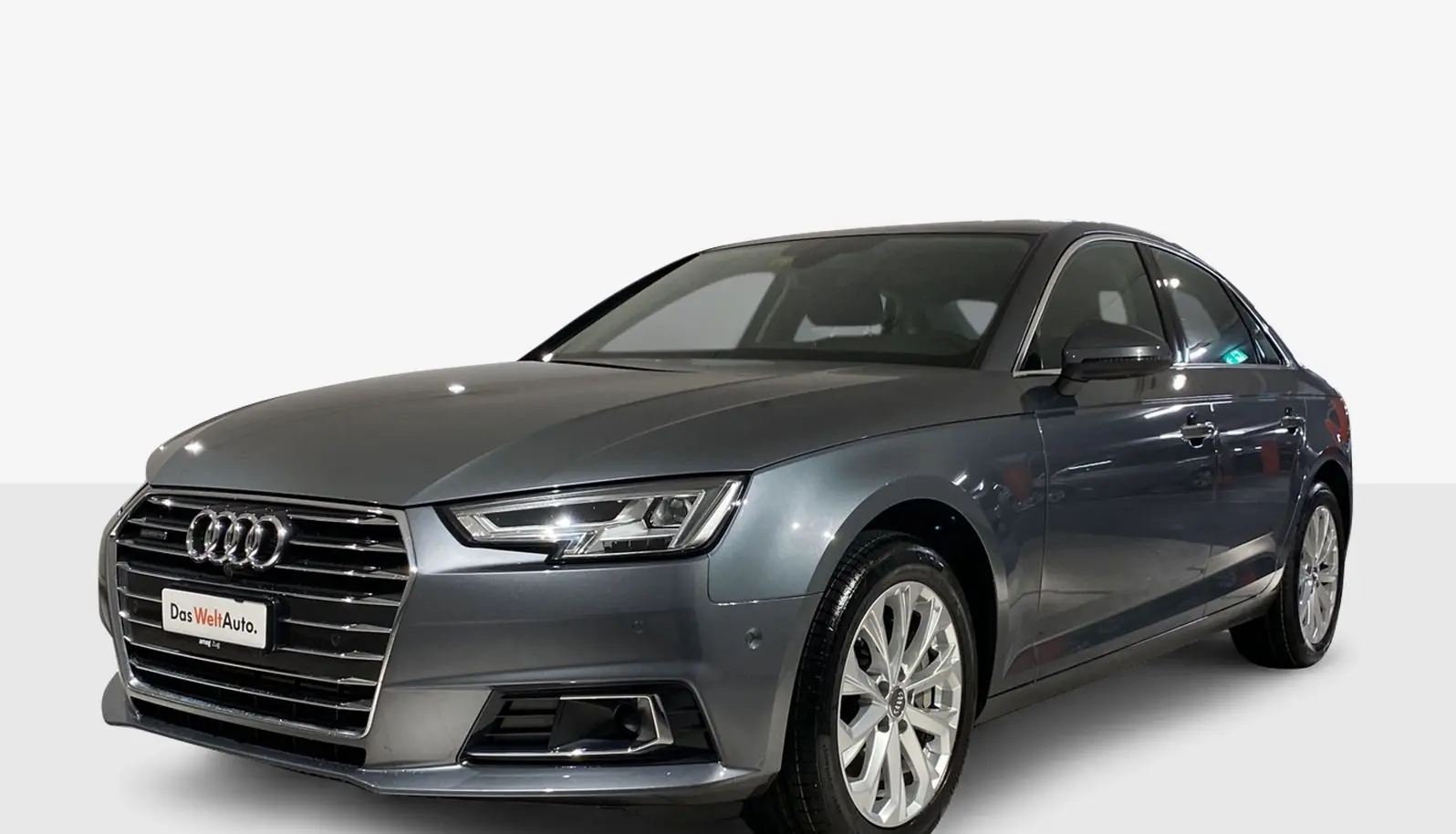 Lakkstift kit 2-komponent Audi / VW Touch Up Monsoon Grey Metallic │ Lakk kode X7R Monsungrau Metallic Image 3