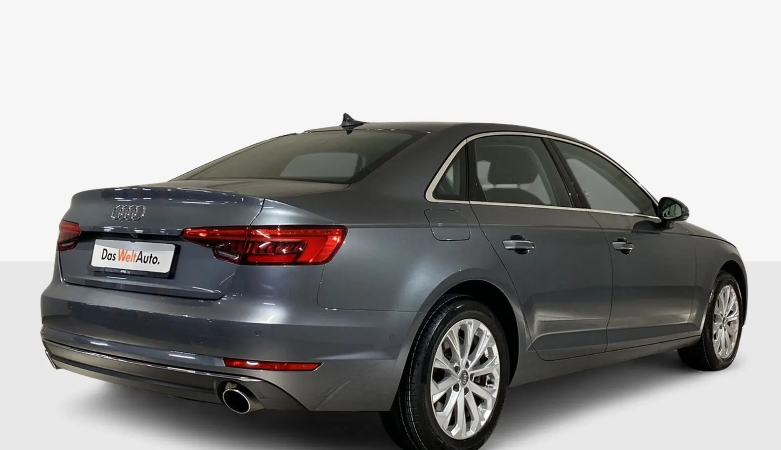 Lakkstift kit 2-komponent Audi / VW Touch Up Monsoon Grey Metallic │ Lakk kode X7R Monsungrau Metallic Image 6