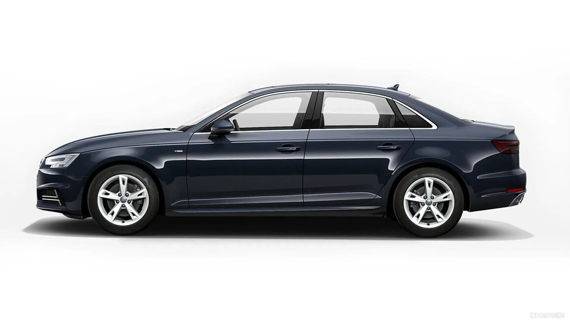 Lakkstift kit 2-komponent Audi / VW Touch Up Moonshine Blue Metallic│ Lakk kode X5R Moonshineblue Metallic – bilde 2